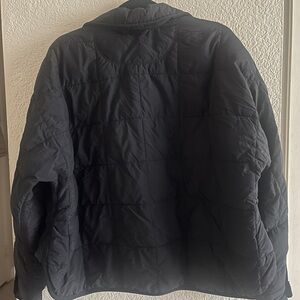 Free People Pippa Jacket in Black (XS)